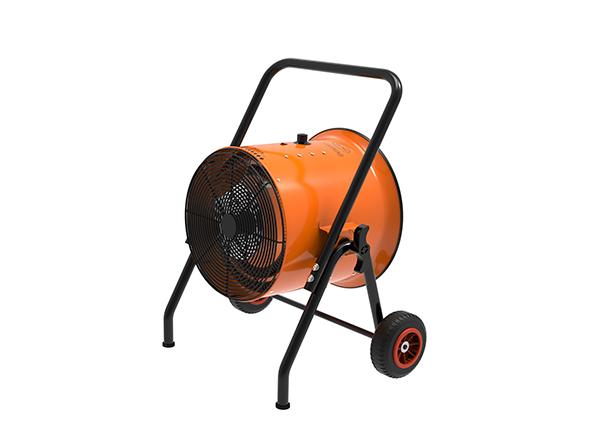 電熱暖風(fēng)機(jī)DNF-15K 電熱暖風(fēng)機(jī)DNF-15K