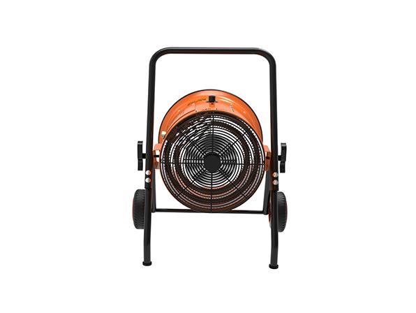 電熱暖風(fēng)機(jī)DNF-10K 電熱暖風(fēng)機(jī)DNF-10K