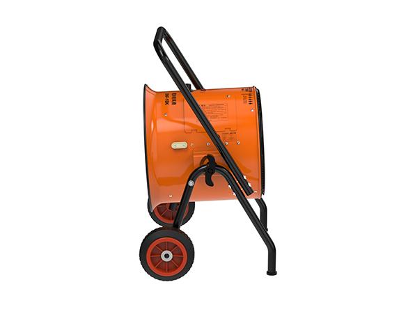 電熱暖風(fēng)機(jī)DNF-10K 電熱暖風(fēng)機(jī)DNF-10K