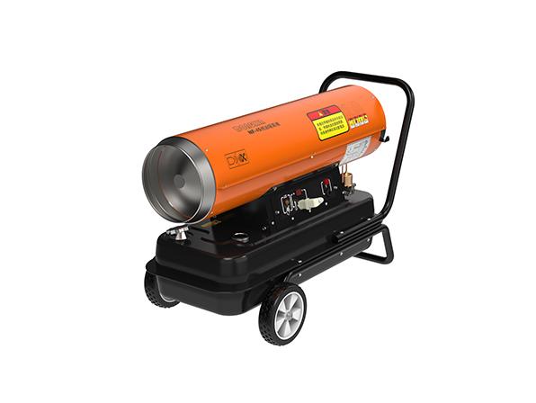 燃油暖風機NF-45 燃油暖風機NF-45