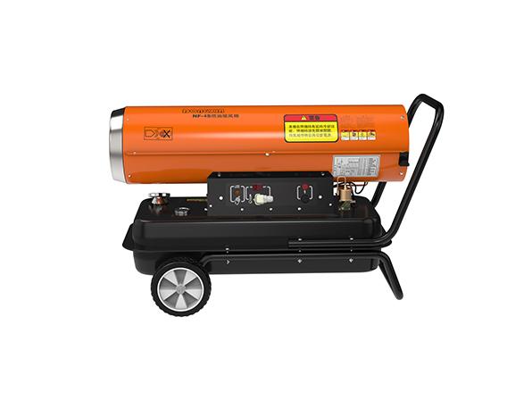 燃油暖風機NF-45 燃油暖風機NF-45