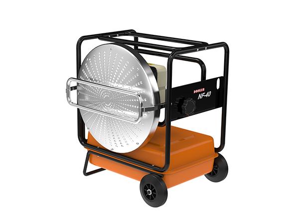 燃油暖風(fēng)機(jī)NF-40 燃油暖風(fēng)機(jī)NF-40