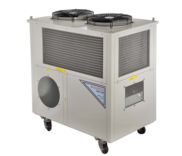 冬夏移動(dòng)崗位冷氣機(jī) 致力工廠崗位降溫