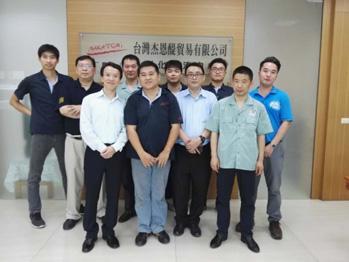 冬夏除濕機(jī)于臺(tái)灣正式生產(chǎn)上市