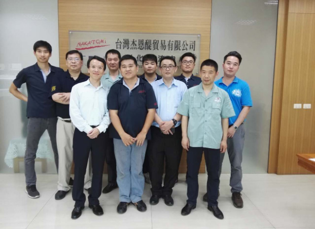 冬夏除濕機(jī)于臺灣正式生產(chǎn)上市