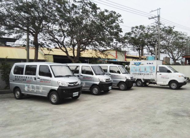 冬夏除濕機(jī)于臺灣正式生產(chǎn)上市