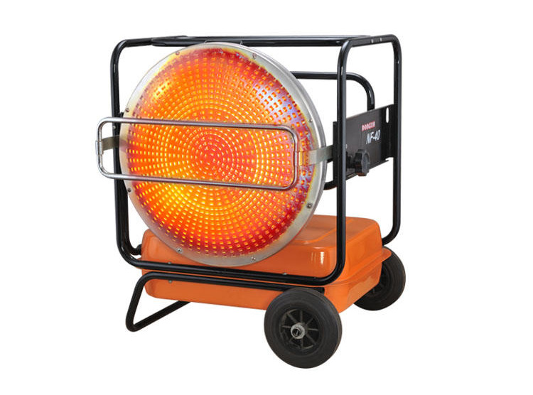 哪種工業(yè)暖風(fēng)機更適合你？