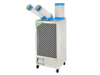 工業(yè)移動(dòng)冷氣機(jī)具備哪些優(yōu)勢(shì)特點(diǎn)？