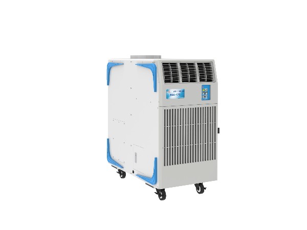 移動(dòng)式工業(yè)冷氣機(jī)SAC-170 移動(dòng)式工業(yè)冷氣機(jī)SAC-170