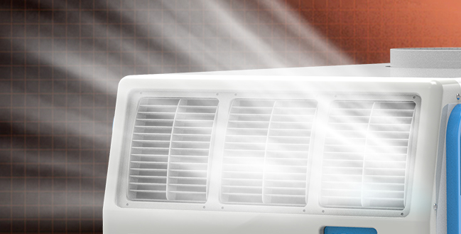 05窗口式出風(fēng)