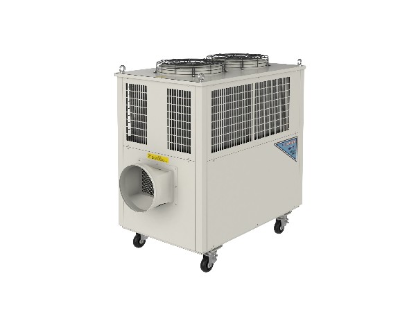 移動式工業(yè)冷氣機SAC-150 移動式工業(yè)冷氣機SAC-150