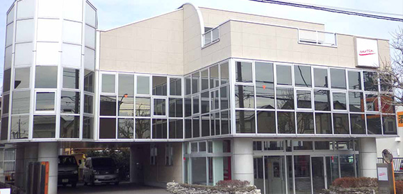 業(yè)務(wù)拓展