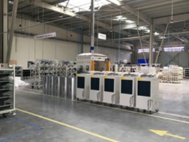 廣島鋁工業(yè)(南通)有限公司——選購冬夏工業(yè)冷氣機