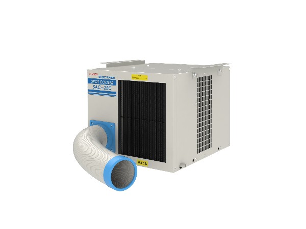 懸掛式工業(yè)冷氣機SAC-25C 懸掛式工業(yè)冷氣機SAC-25C