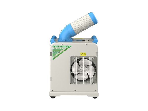 移動式冷氣機(jī)SAC-18 移動式冷氣機(jī)SAC-18