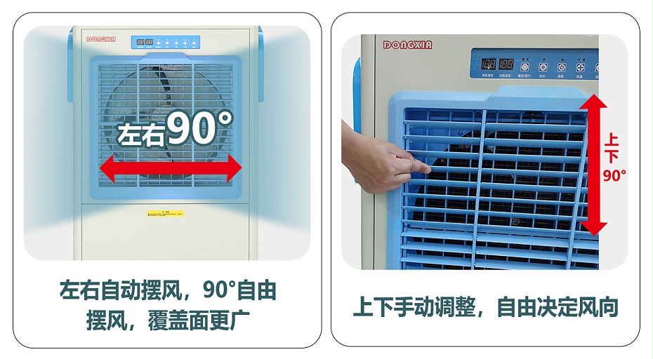 6.窗口式出風(fēng) 6.窗口式出風(fēng)