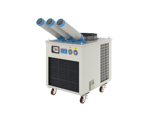 移動式冷氣機(jī)SAC-80B