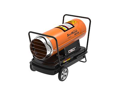 燃油暖風(fēng)機(jī)NF-38