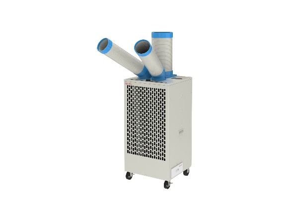 移動式工業(yè)冷氣機SAC-35BK