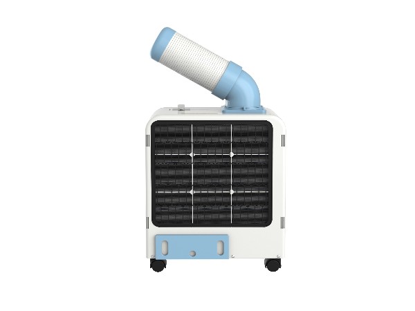 移動式冷氣機SAC-18B 移動式冷氣機SAC-18B