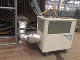 無錫錫能鍋爐有限公司——選購冬夏工業(yè)冷氣機(jī)